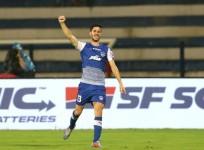 edu garcia, bfc