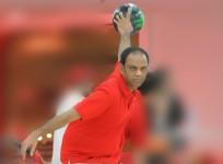 Shaik Abdul Hameed Tenpin Bowling