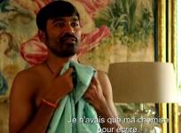 Dhanush's The Extraordinary Journey of the Fakir Teaser Out