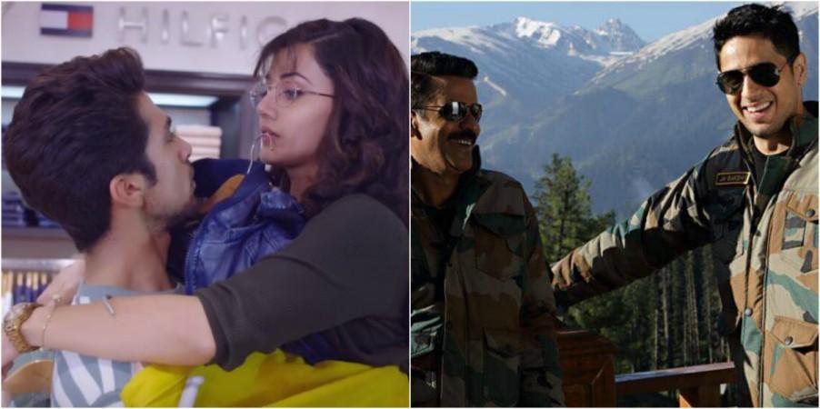 Dil Juunglee, Aiyaary Dil Juunglee, Aiyaary