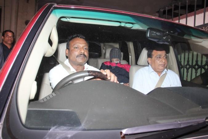 Amitabh Bachchan Amitabh Bachchan