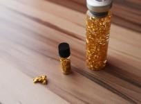 gold nugget