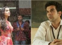 Shraddha Kapoor, Rajkummar Rao