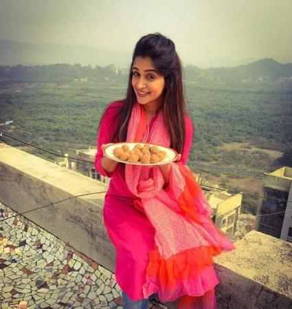 Dipika Kakar Dipika Kakar