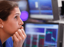 women investor