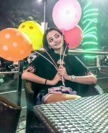 Helly Shah Helly Shah