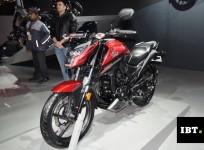 Honda X-Blade