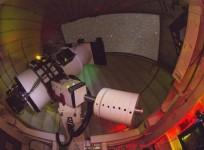 ATLAS telescope