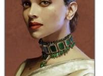Deepika Padukone