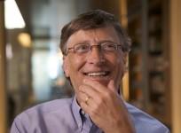 Bill Gates