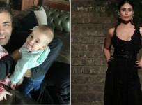 Karan Johar's twins birthday, Kareena Kapoor Khan at Lakme Fashion Week 2018