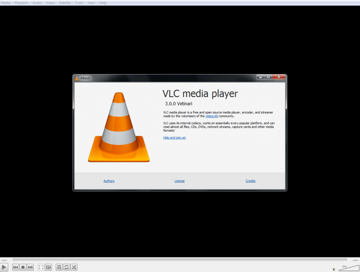 updated vlc media player download