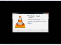 VLC Player v3.0
