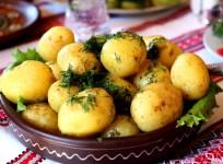 potatoes