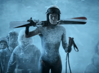 bbc winter Olympics trailer