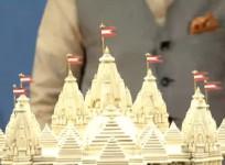 abu dhabi temple