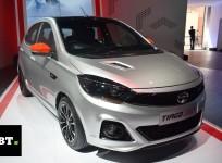 Tata Tiago JTP