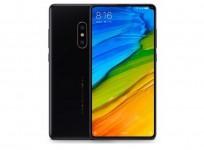Xiaomi Mi Mix 2 leaked promo image