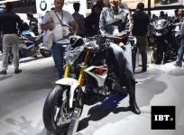 BMW G 310 R