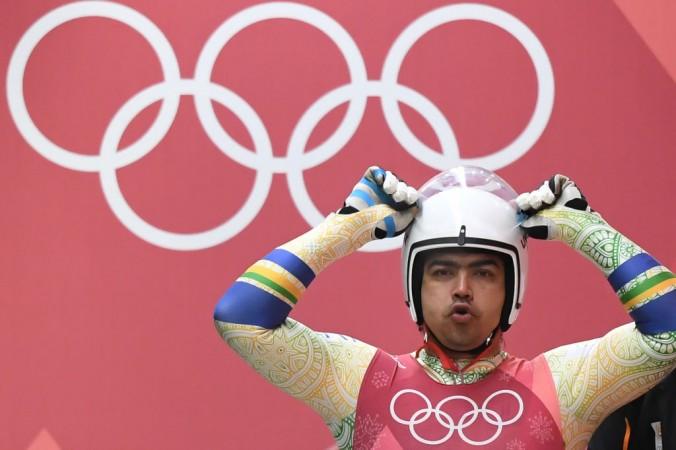 Shiva Keshavan