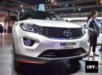 Tata Nexon Aero Edition