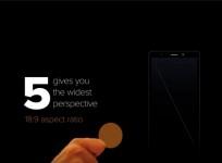 Xiaomi, Redmi Note 5, GiveMe5, teaser, Redmi 5, Redmi 5 Plus