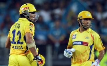 Ravindra Jadeja CSK