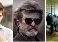 Mahesh Babu Vs Rajinikanth Vs Allu Arjun