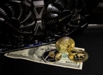 Cryptocurrency mining