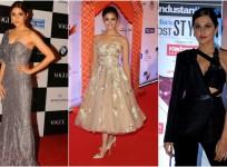 Anushka, Alia and Taapsee