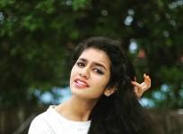 Priya Prakash Varrier