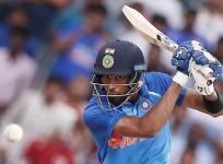 Hardik Pandya