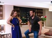Sonakshi and Salman