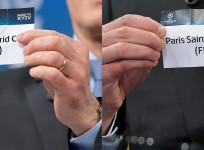 champions league