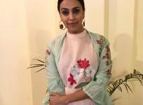 Swara Bhasker