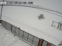 Dramatic CCTV Footage Shows Moment Of Russia Plane Crash Near Moscow