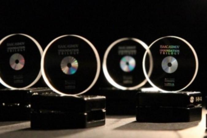 The first Arch disks ever created. Arch disks