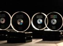 Arch disks
