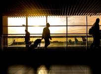 airport