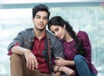 Ishaan Khatter, Janhvi Kapoor