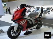 TVS Creon