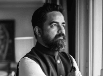 Sabyasachi Mukherjee