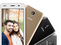 Intex Aqua Lions T1 Lite