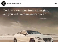 mercedes
