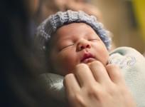 Infant death