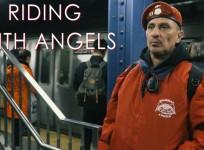 Newsweek films #1: Riding with angels