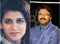 Priya Prakash Varrier