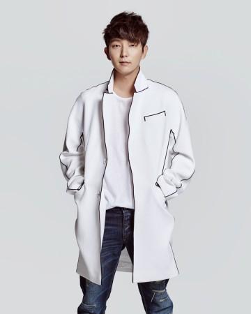 Moon Lovers: Scarlet Heart Ryeo star Lee Joon Gi is all set to portray a lawyer in new legal drama. Lee Joon Gi