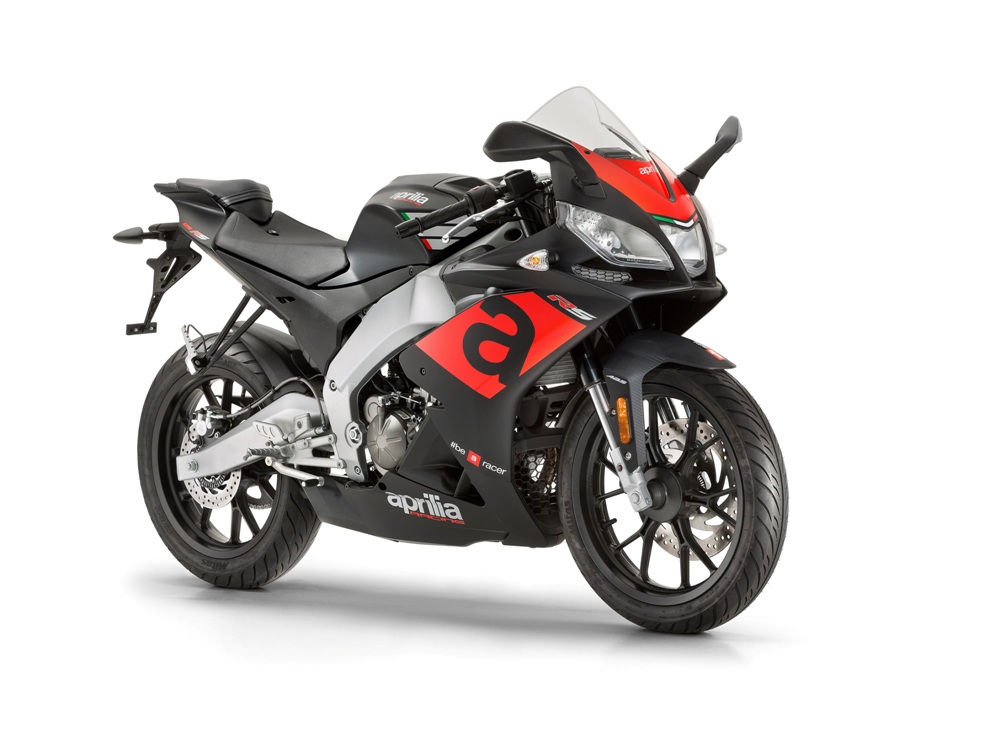 Aprilia RS 150 to be launched in India in as Yamaha YZF R15 Version 3.0 rival IBTimes India