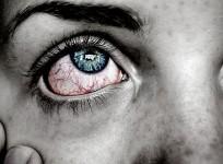 eyes